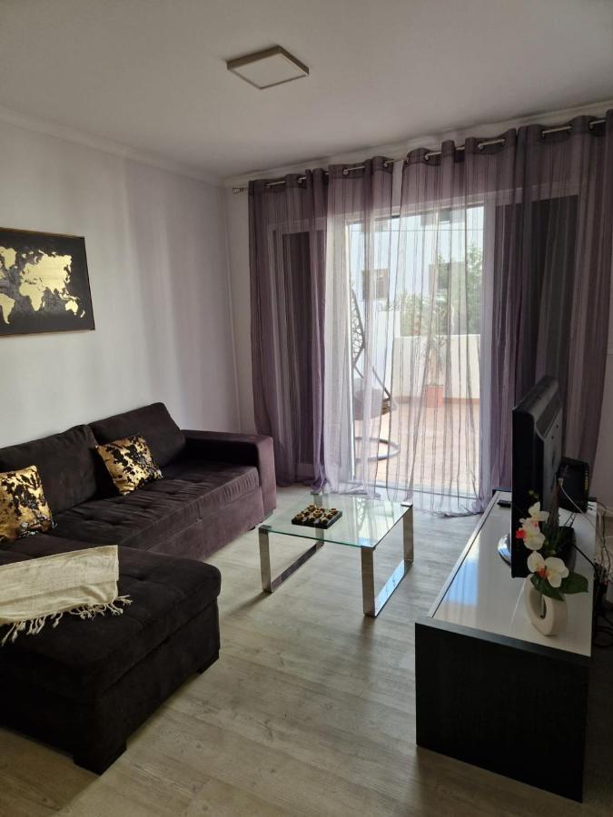 Lovely Apartment Funchal Εξωτερικό φωτογραφία