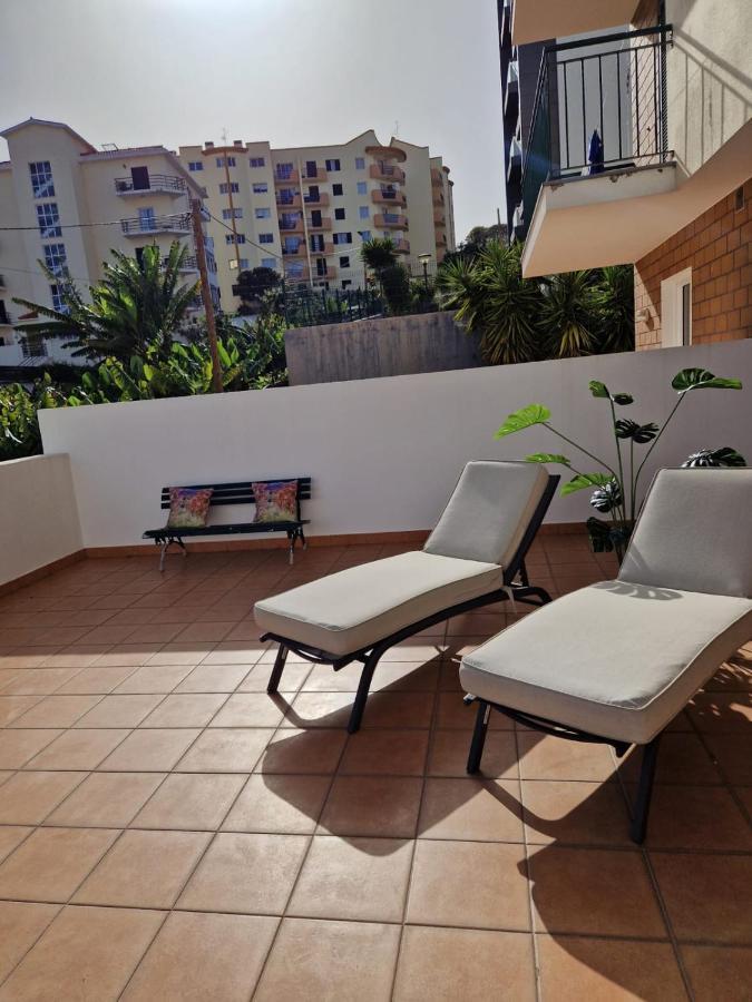 Lovely Apartment Funchal Εξωτερικό φωτογραφία
