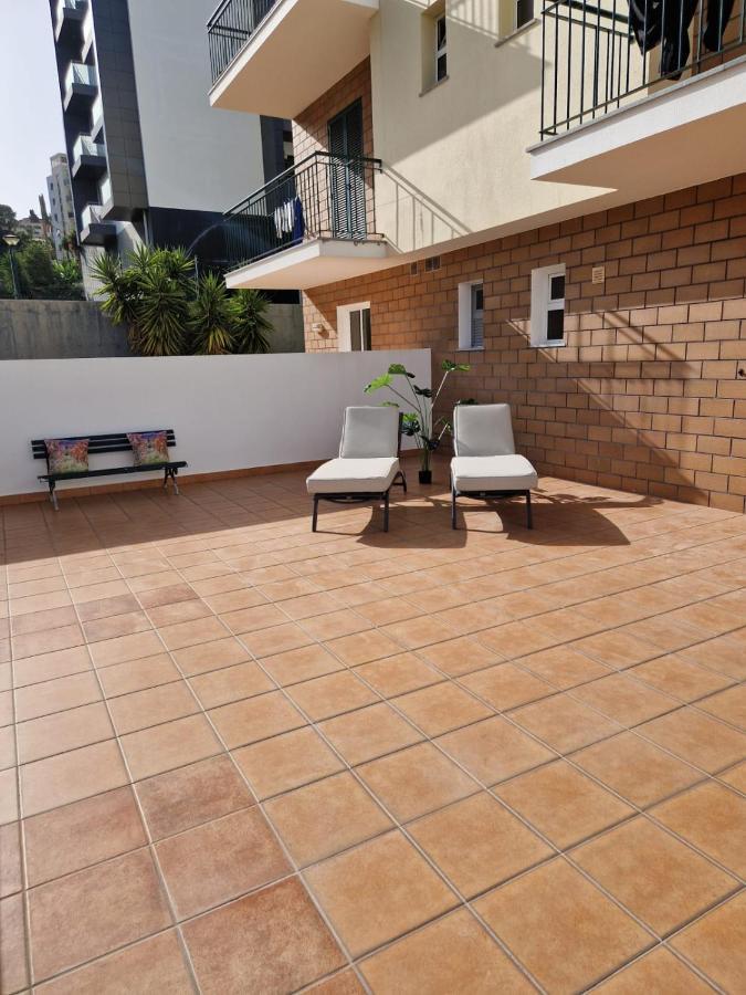 Lovely Apartment Funchal Εξωτερικό φωτογραφία