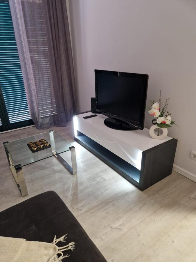 Lovely Apartment Funchal Εξωτερικό φωτογραφία